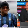 'We control his destiny, not Inter Milan' - Atalanta CEO Percassi reveals secret Lookman agreement