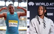 Christian Coleman: 5 Reasons He is Standing By Sha'Carri Richardson Amid Alleged Assault