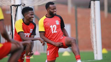 CHAN 2024: Eyes on Uganda After Co-Hosts Kenya and Tanzania Open Tournament in Winning Fashion
