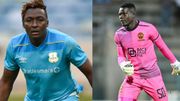 Harambee Stars Goalkeepers Suffer Heartbreaking Cup Exits in South Africa
