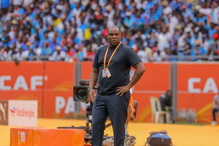 Benni McCarthy Reveals Why He is Proud of ‘Impatient’ Harambee Stars Fans