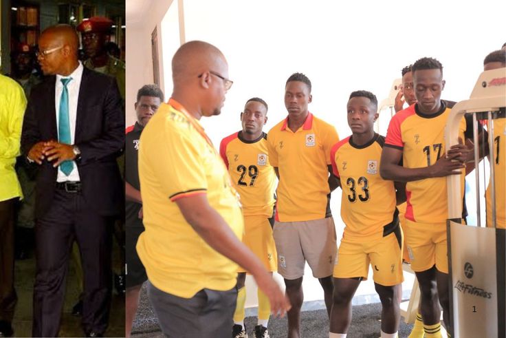 Uganda President Raises the Bar with Higher CHAN 2024 Bonuses than Kenya and Tanzania