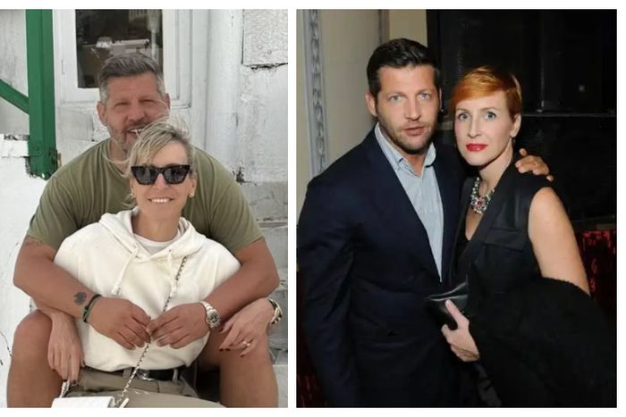 Football manager's wife launches fundraising campaign