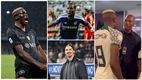 Drogba Inspires Me Most: Super Eagles star Victor Osimhen names his striker role models