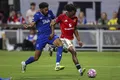 Harambee Stars Prospect Earns Praise Following Display For Everton in Friendly Draw With Manchester United
