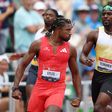 Kenny Bednarek Admits Always Winning Silver Is 'a Good Problem' as He Prepares to Challenge Noah Lyles for Olympic Gold