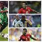 Jay Jay Okocha and 7 Other African Legends Who Have Never Won African Player of the Year