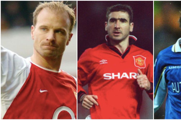 Iconic Premier League Playmakers