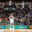 Nigeria's D'Tigress star Amy Okonkwo is named AfroBasket MVP and makes the All-Tournament team.