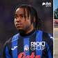 Shameful, ungrateful — Atalanta fans respond to Ademola Lookman's transfer request