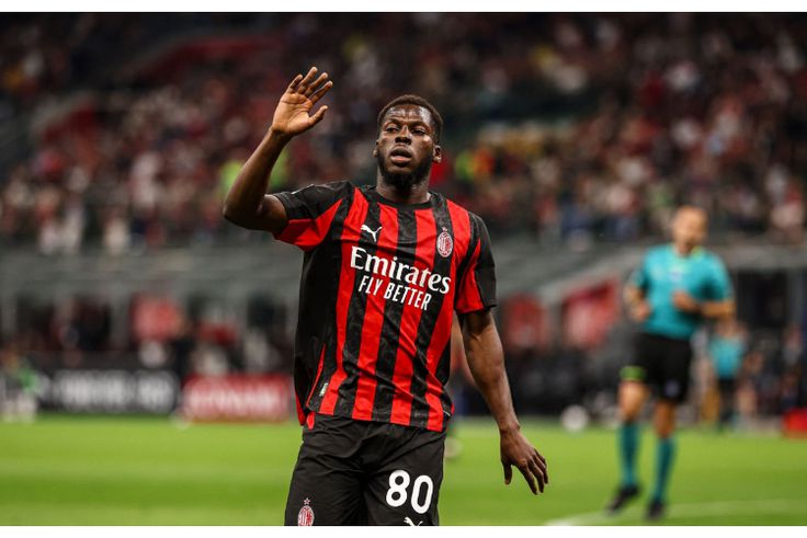 Forest set to bid for Chukwueze's teammate