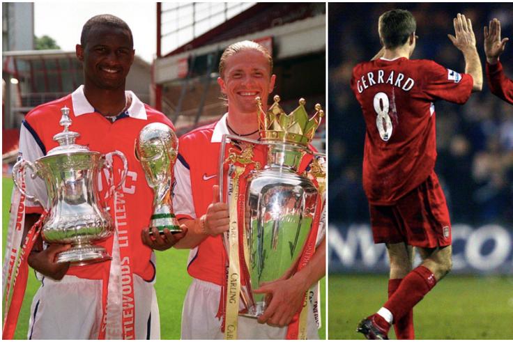 The dominant Premier League midfield duos