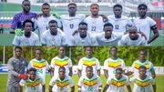 Nigeria vs Senegal: Time and where to watch Super Eagles B CHAN opening group game