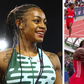 Noah Lyles and Kenny Bednarek's drama, Sha'Carri Richardson's arrest: 5 biggest stories from the USATF Track and Field Championships