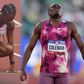 Christian Coleman, Sha'Carri Richardson Among 5 Biggest Losers From 2025 USATF Championships