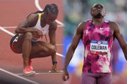 Christian Coleman, Sha'Carri Richardson Among 5 Biggest Losers From 2025 USATF Championships