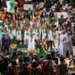 D’Tigress: President Tinubu awards OON, $100,000 and a plot of land for 5th consecutive AfroBasket Title
