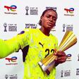 WAFCON 2026: Black Magic — Former striker Senegal's Ndiaye stops Morocco twice from the spot