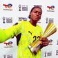 WAFCON 2026: Black Magic — Former striker Senegal's Ndiaye stops Morocco twice from the spot