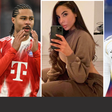 Michael Olise’s Ex DENIES Claims She Used Their Daughter to Target 2 of His Teammates
