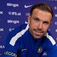 My age Is a talking point — Jordan Henderson admits after Chelsea move