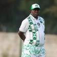 'We want our fate in our hands' – Madugu sends strong message before Egypt match