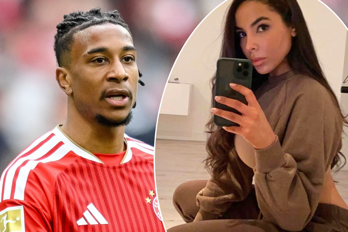 ‘I Never Said No to the €2,000’: Michael Olise’s Ex Says Football Star Never Paid a Dime for Their Daughter