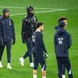 Man United suffer transfer blow as top target keen on proving himself to Mourinho at Real Madrid