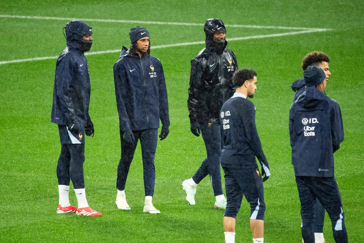Man United suffer transfer blow as top target keen on proving himself to Mourinho at Real Madrid