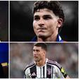 3 strikers Barcelona must target as Osimhen, Alvarez alternatives