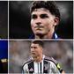 3 strikers Barcelona must target as Osimhen, Alvarez alternatives