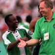 'I never got anything' – Former Super Eagles coach speaks out on unfulfilled Atlanta 1996 reward