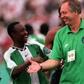 'I never got anything' – Former Super Eagles coach speaks out on unfulfilled Atlanta 1996 reward