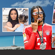 34-Year-Old Mother of Michael Olise’s Secret Child Alleges He Funded Private-Jet Trips for Other Women While Neglecting Their Daughter