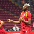 Former Super Eagles star explains the problem Victor Osimhen must fix