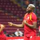 Former Super Eagles star explains the problem Victor Osimhen must fix