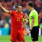 Bale would back Wales walk-off over racist abuse