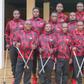 Kenya amputee team makes striking entrance in Ghana for 2023 Africa Para Games