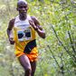 Philemon Kiriago leads men's Mountain Running World Cup standings after dominant exploits in Casto