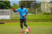 Shabana goalkeeper to be investigated after conceding cheap goal against FC Talanta