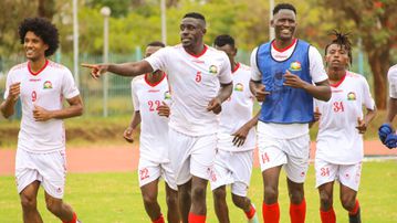 Navigating uncertainty: Will Gabon host Harambee Stars with current unpredictable political climate?