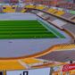 Goal-line technology and floodlights to be installed at Nakivubo Stadium