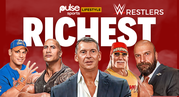 Revealed: The Top 20 Richest Wrestlers in the world in 2024