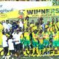 How Joel Mutakubwa won FUFA Super 8 Final for BUL FC