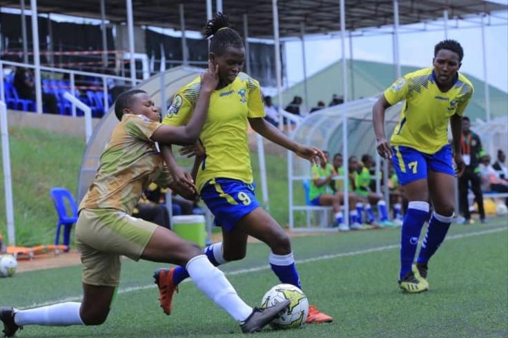 Analysing the setbacks: Vihiga Queens' CAF Women's Champions League exit unpacked