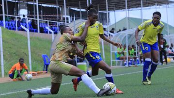 Analysing the setbacks: Vihiga Queens' CAF Women's Champions League exit unpacked