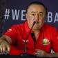 Engin Firat defends his preference of foreign based players in Harambee Stars over local lads