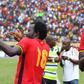 Media, greedy agents and Cranes call ups are the reasons Ugandan players don't last at Pro stints
