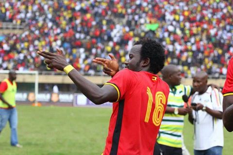 Media, greedy agents and Cranes call ups are the reasons Ugandan players don't last at Pro stints