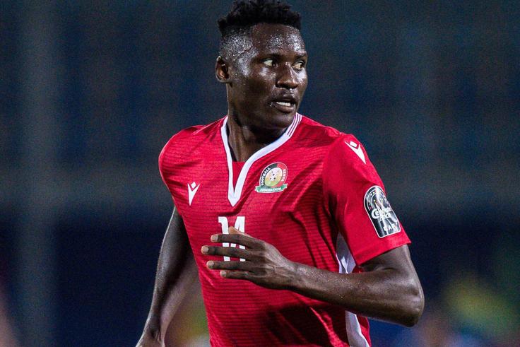 Olunga opens up on significance of playing Qatar in upcoming friendly clash